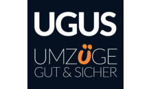 Kundenlogo von Umzüge Gut & Sicher GW GmbH