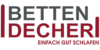 Kundenlogo von Betten-Decher