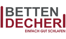 Kundenlogo von Betten-Decher