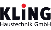 Kundenlogo von Kling Haustechnik GmbH