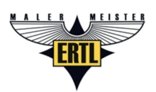 Kundenlogo von Ertl Matthias Malermeister