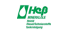 Kundenlogo von Heß Mineralölvertrieb GmbH