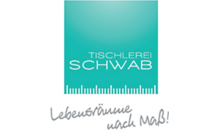 Kundenlogo von Tischlerei Schwab