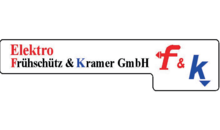 Kundenlogo von Elektro Frühschütz & Kramer GmbH
