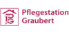Kundenlogo von Pflegestation Graubert Betreuen-Pflegen-Helfen