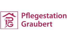 Kundenlogo von Pflegestation Graubert Betreuen-Pflegen-Helfen