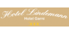 Kundenlogo von Hotel Lindemann Garni