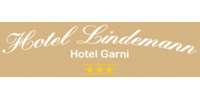 Kundenlogo Hotel Lindemann Garni
