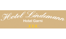 Kundenlogo von Hotel Lindemann Garni