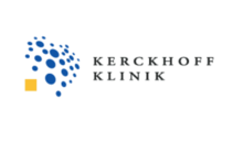 Kundenlogo von Kerckhoff-Klinik