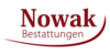 Kundenlogo von Nowak Bestattungen