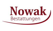 Kundenlogo von Nowak Bestattungen