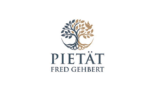 Kundenlogo von Pietät Fred Gehbert