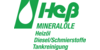 Kundenlogo von Heß Mineralölvertrieb GmbH