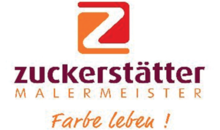 Kundenlogo von Axel Zuckerstätter, Malermeister GmbH