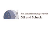 Kundenlogo von Ihre Steuerberatungssozietät Hans-Jürgen Ott und Sven Schuck