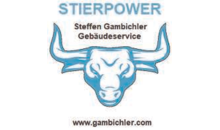 Kundenlogo von Gambichler Gebäudeservice