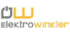 Kundenlogo von Elektro Winkler