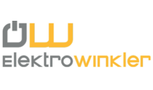Kundenlogo von Elektro Winkler