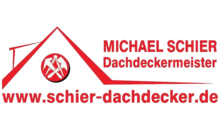Kundenlogo von Michael Schier Dachdeckermeister