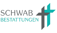 Kundenlogo von Bestattungsmeister René Schwab