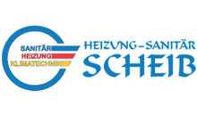 Kundenlogo von Lothar Scheib Heizung & Sanitär