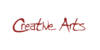 Kundenlogo Creative Arts