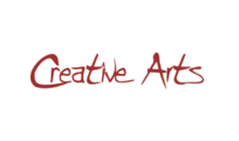 Kundenlogo von Creative Arts