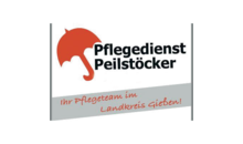 Kundenlogo von Pflegedienst Peilstöcker