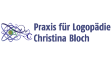 Kundenlogo von Praxis für Logopädie Christina Bloch Sprache-Sprechen-Stimme-Schlucken