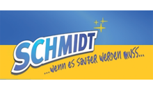 Kundenlogo von Gebäudereinigung Ilona Schmidt GmbH