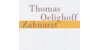 Kundenlogo von Oelighoff Thomas Zahnarzt