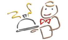 Kundenlogo von Metzgerei und Partyservice Mandler