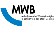 Kundenlogo von MWB-Mittelhessische Wasserbetriebe
