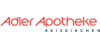 Kundenlogo von Adler Apotheke