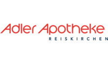 Kundenlogo von Adler Apotheke