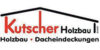 Kundenlogo von Kutscher-Schmitt GmbH Holzbau u. Dacheindeckungen