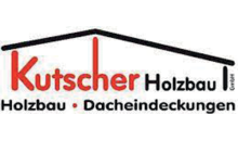 Kundenlogo von Kutscher-Schmitt GmbH Holzbau u. Dacheindeckungen