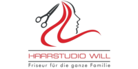 Kundenlogo Haarstudio Will