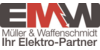 Kundenlogo von Müller & Waffenschmidt Inh. Wolfgang Müller & me. Matthias Müller GbR