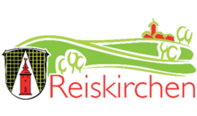 Kundenlogo von Gemeindeverwaltung Reiskirchen