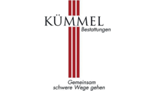 Kundenlogo von Kümmel Bestattungen Inh. Sascha Kümmel