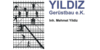 Kundenlogo von Yildiz Gerüstbau e.K.