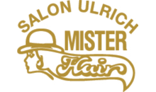 Kundenlogo von Friseursalon Ulrich - Mister Hair Inh. Meik Ulrich
