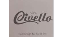 Kundenlogo von Frieseursalon Civello