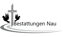 Kundenlogo von Bestattungsinstitut Nino Nau