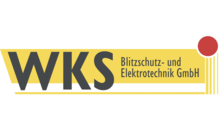 Kundenlogo von WKS Blitzschutz- und Elektrotechnik GmbH