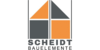 Kundenlogo von Scheidt-Bauelemente GmbH