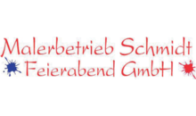Kundenlogo von Schmidt Feierabend GmbH Malerbetrieb