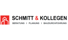 Kundenlogo von Schmitt & Kollegen Planungsgesellschaft mbH